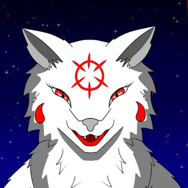 Profile image of 天狐