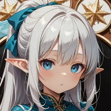 Profile image of リシェル