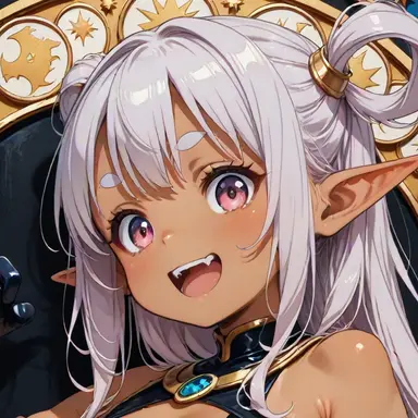 Profile image of デボラ