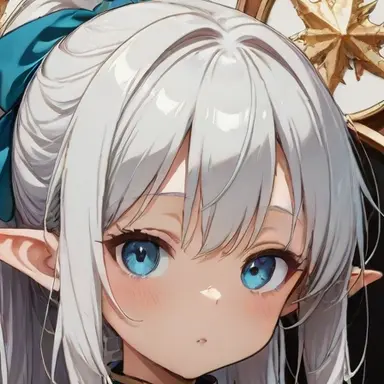 Profile image of リシェル