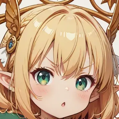 Profile image of エアレンディル