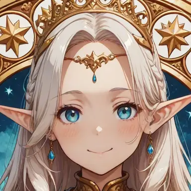 Profile image of エルシェリア