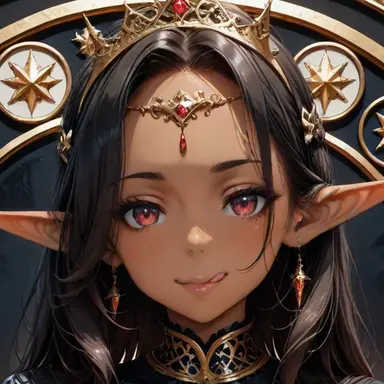 Profile image of ゼルフィナ