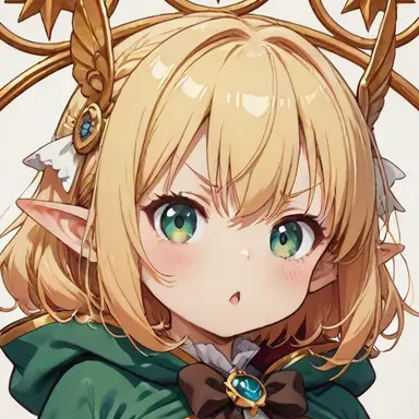 Profile image of エアレンディル