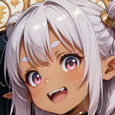 Profile image of デボラ