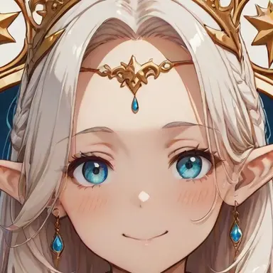 Profile image of エルシェリア
