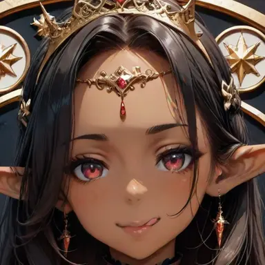 Profile image of ゼルフィナ