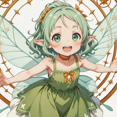 Profile image of ピスティ