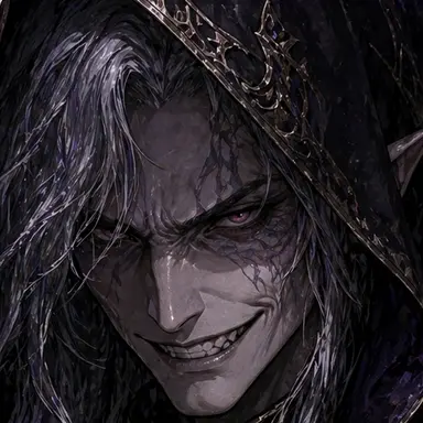 Profile image of マルケディウス