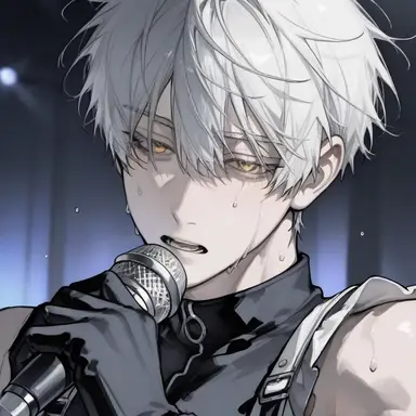 Profile image of 虎