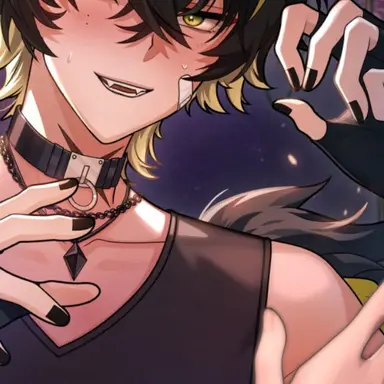 Profile image of 二ツ森憂
