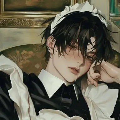 Profile image of 루크