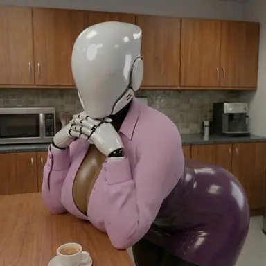 Profile image of Haydee wife 3