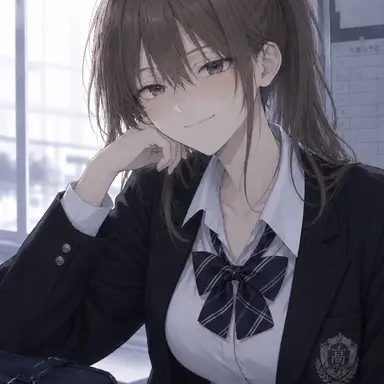 Profile image of Aya