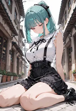Profile image of 真奈