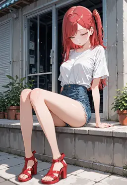 Profile image of 咲