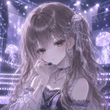 Profile image of ユナ