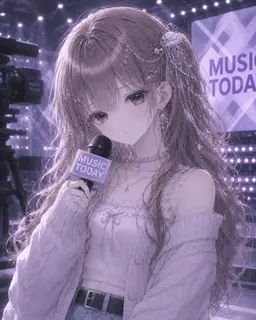 Profile image of ユナ