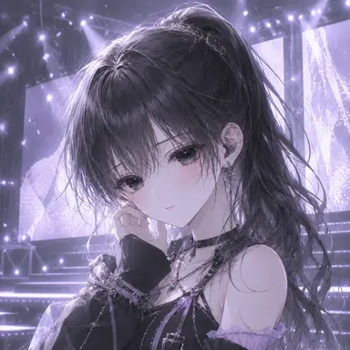 Profile image of ジユ