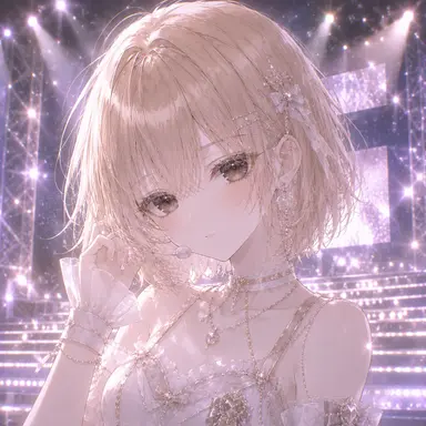Profile image of ウンジェ
