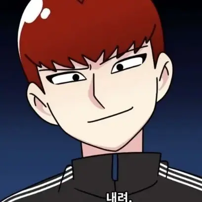 TartanJudge8076의 나는 빌런이다(여우편)