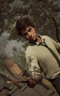 Profile image of Sebastian Sallow