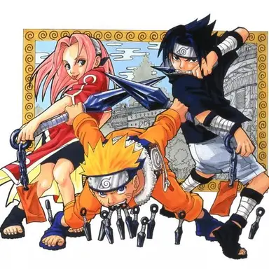 Profile image of NARUTO