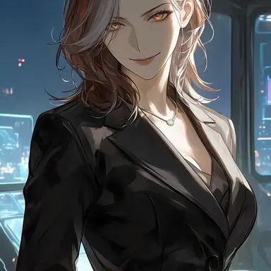 Profile image of Orla Vess