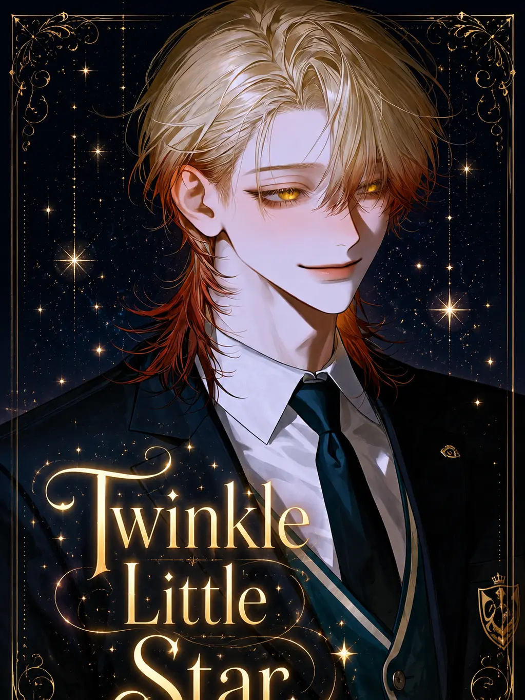 Nemnem_gugu의 Twinkle Little Star