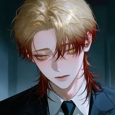 Profile image of 瑠唯