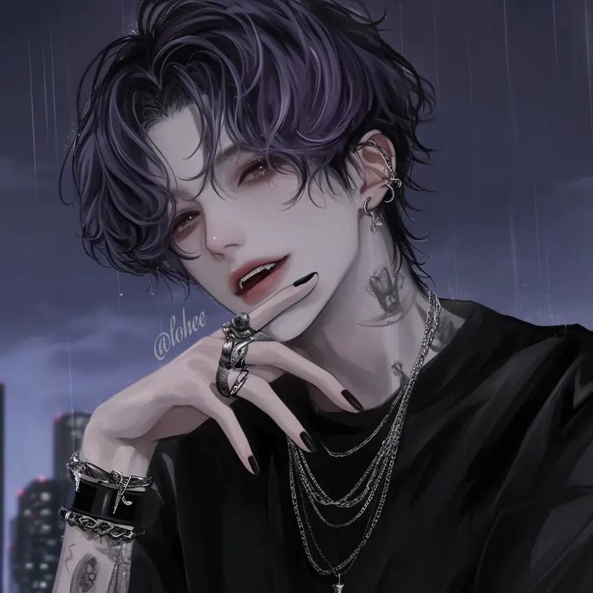 lohee의 이시헌