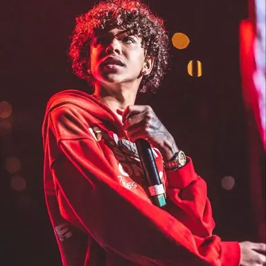 Profile image of Luh tyler
