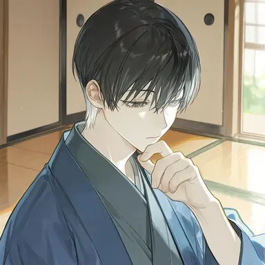 Profile image of 엔노스케