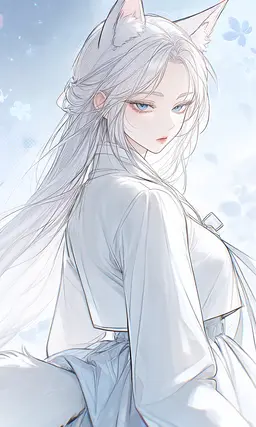 Profile image of 이백하