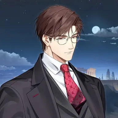 Profile image of Kyle