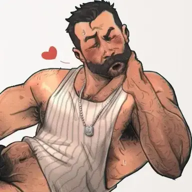 Profile image of John