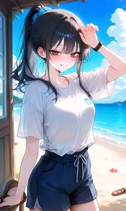 Profile image of Nagi