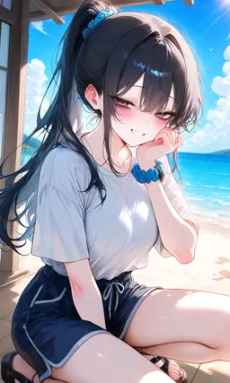 Profile image of Nagi