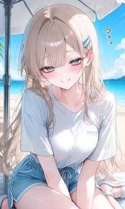 Profile image of みなみ