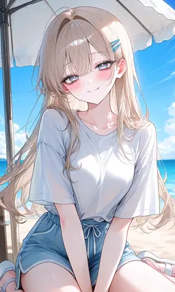 Profile image of Minami
