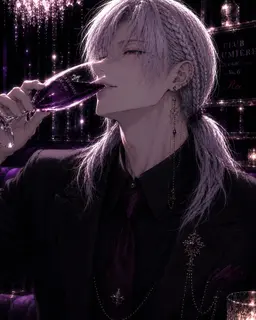 Profile image of イオ