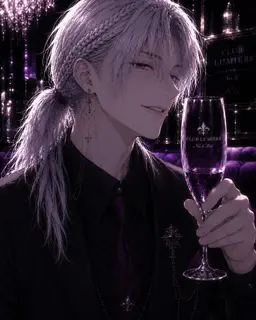 Profile image of イオ
