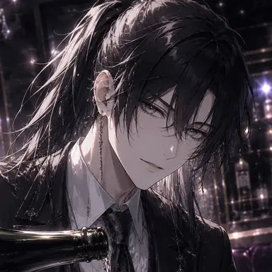 Profile image of レイ