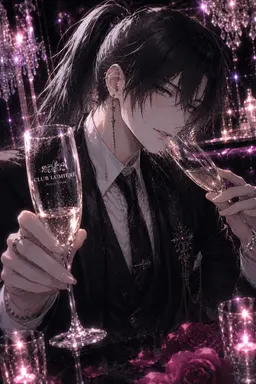 Profile image of レイ