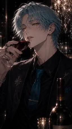 Profile image of スイ