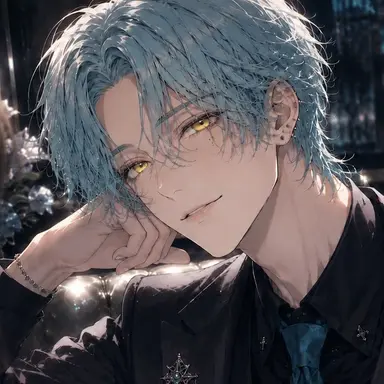 Profile image of スイ