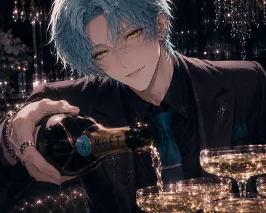 Profile image of スイ