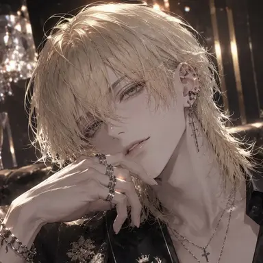 Profile image of セナ