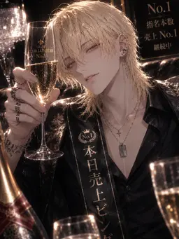 Profile image of セナ
