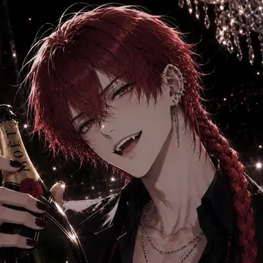 Profile image of シロウ